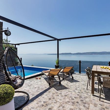 Villa Iva 피사크 외부 사진