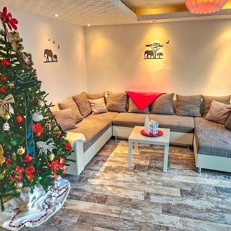 Villa Iva 피사크 외부 사진