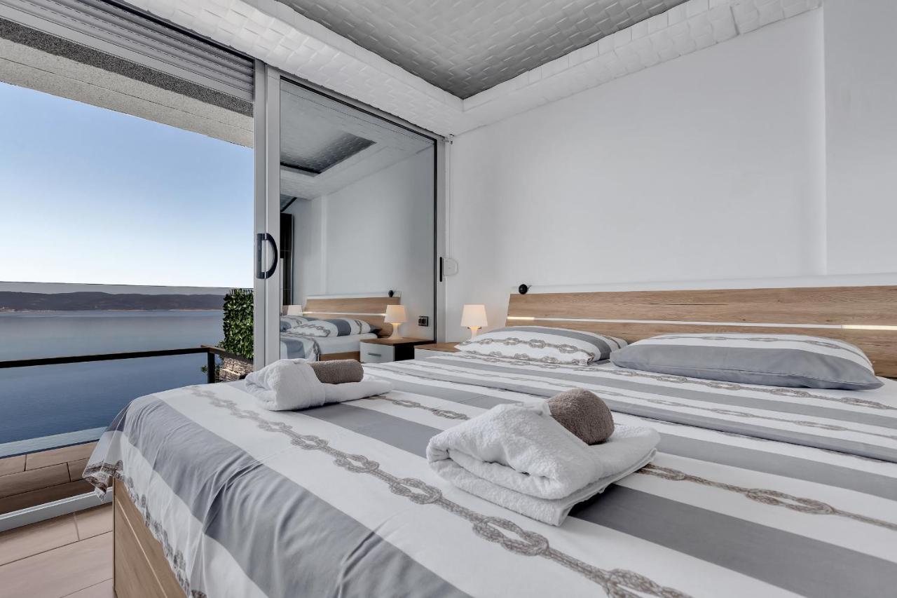 Villa Iva 피사크 외부 사진