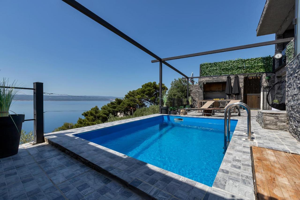 Villa Iva 피사크 외부 사진