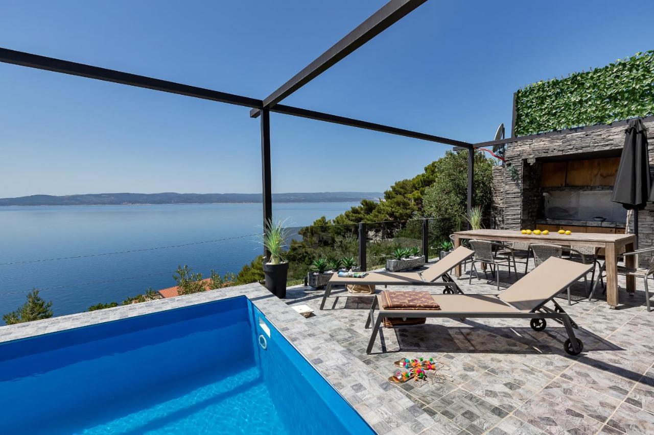 Villa Iva 피사크 외부 사진